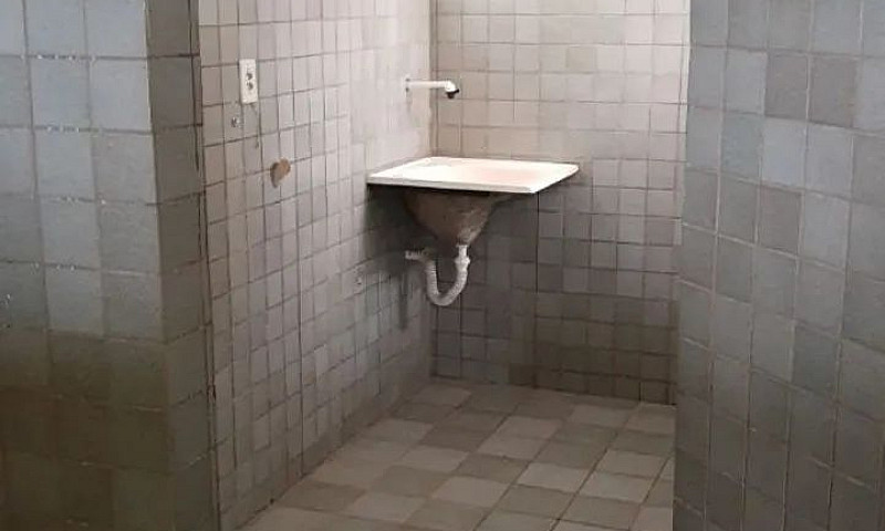 Kitnet Nova Parnamir...