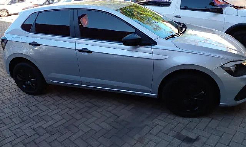 Volkswagen Polo Trac...