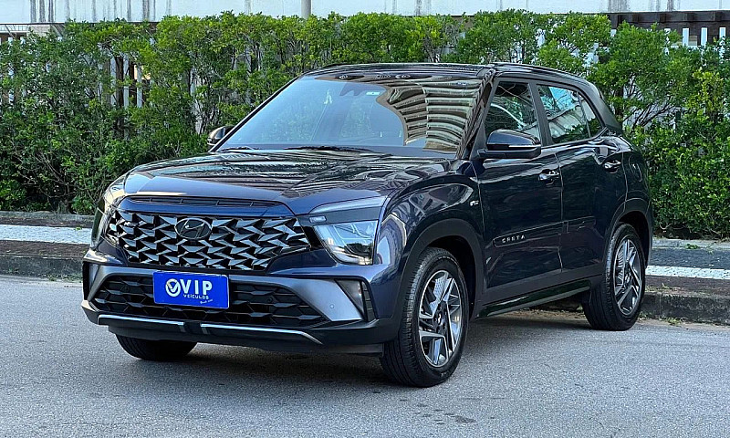 Hyundai Creta N Line...