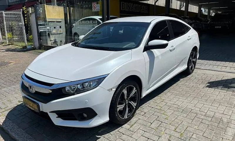 Civic 2.0 Flex Exl! ...