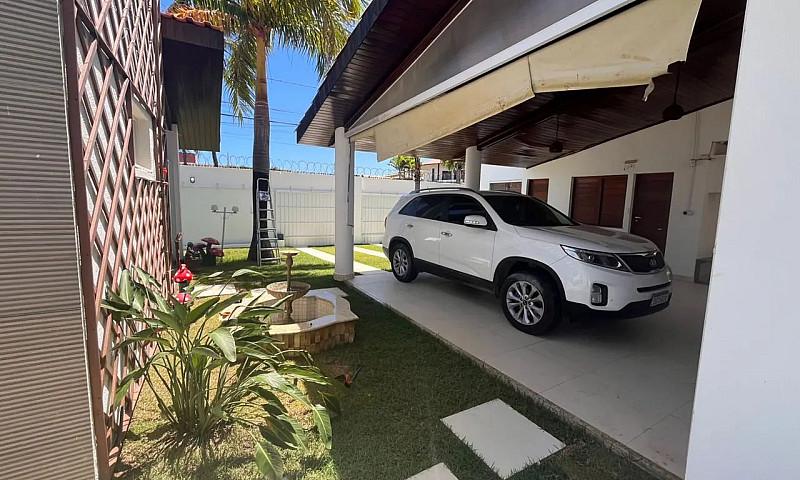 Mansão Ibiza Atalaia...