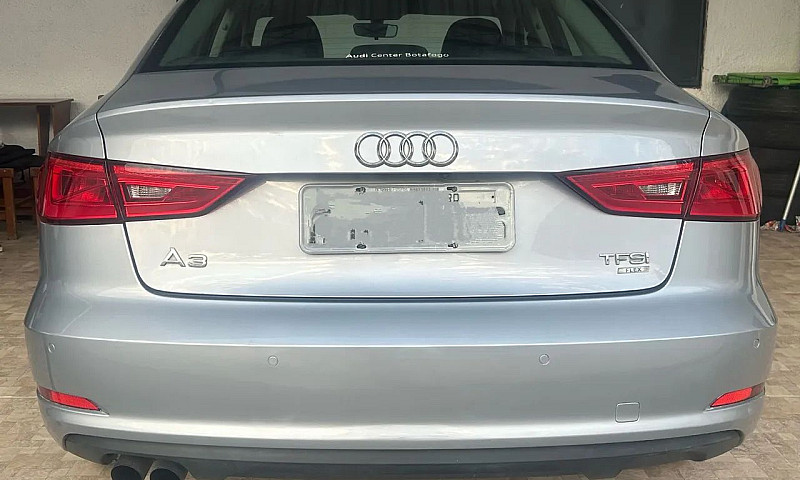 Audi A3 Sedan 1.4 Tf...