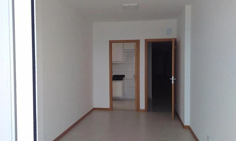 Apartamento Com 3 Qu...