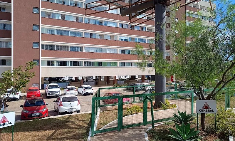 Alugo Apartamento De...