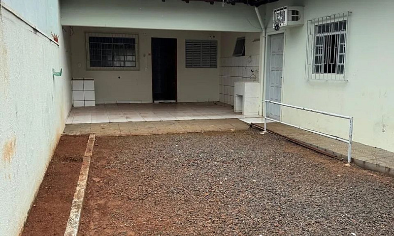 Casa A Venda Vila Po...