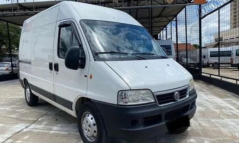 Fiat Ducato Muito Be...
