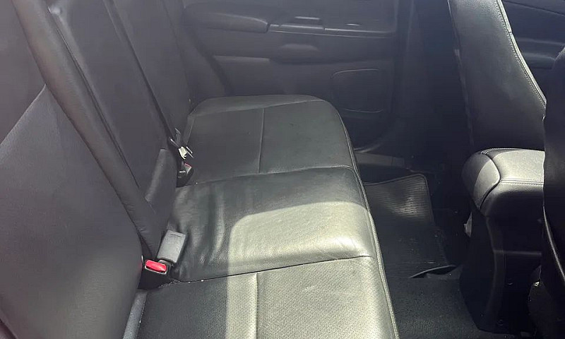 Mitsubishi Asx 2.0 1...
