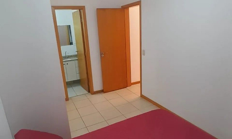 Apartamento 2 Quarto...