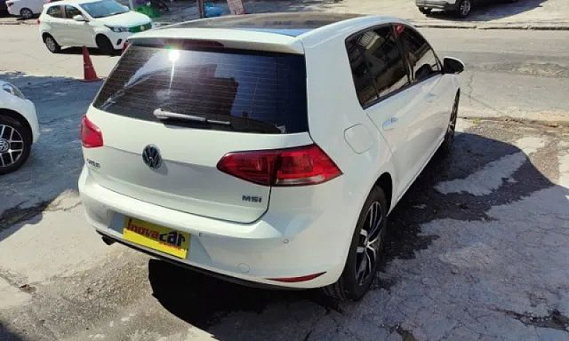 Volkswagen Golf Comf...