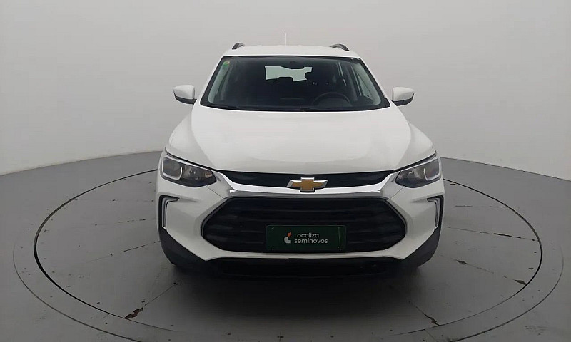 Chevrolet Tracker Lt...