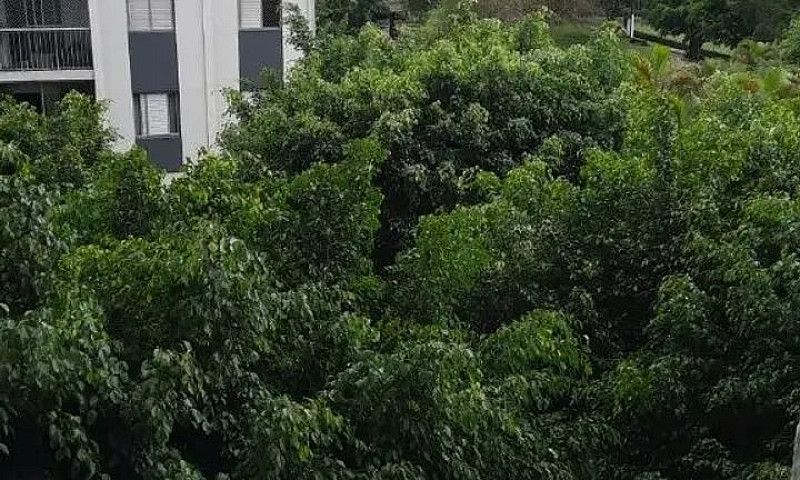 Apartamento Residenc...