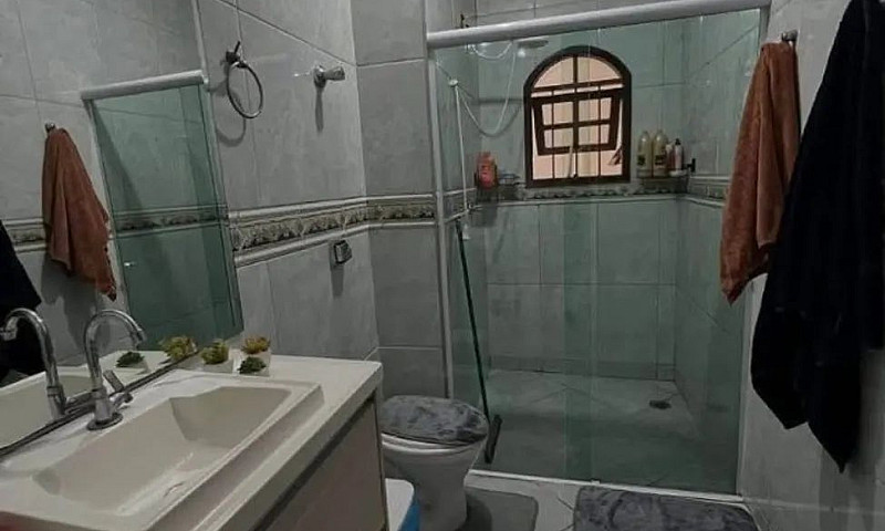  Casa À Venda - Osas...