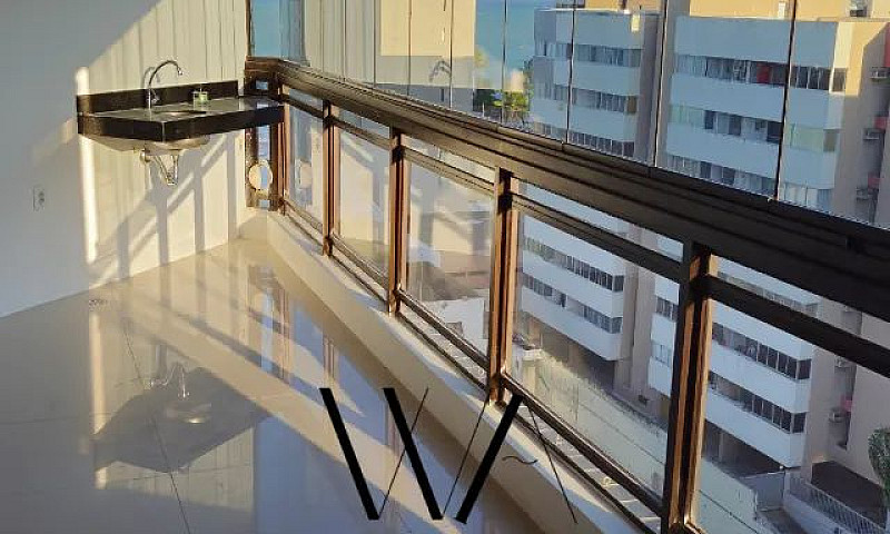 Alugo Apt Na Ponta V...