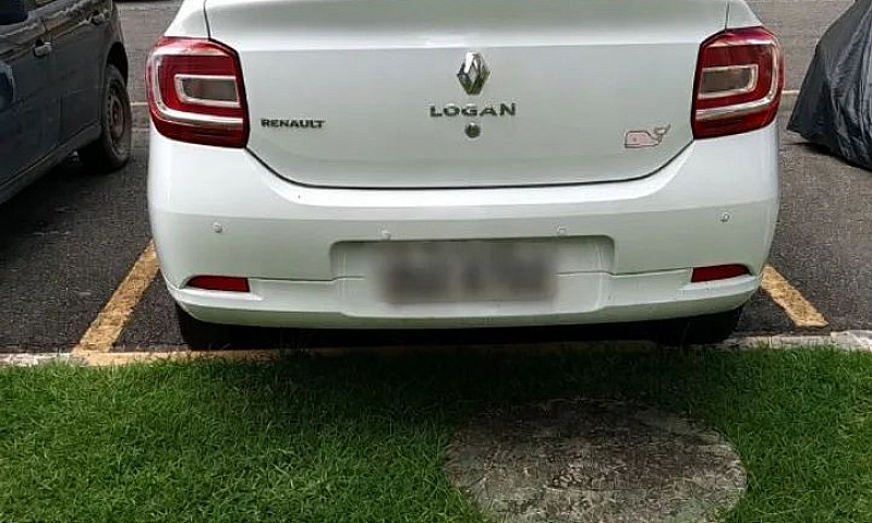Renault Logan Expres...