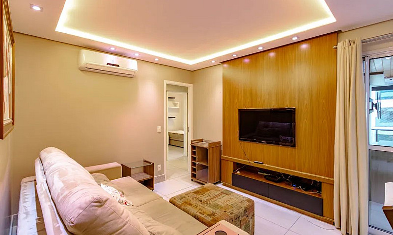 Apartamento Para Ven...