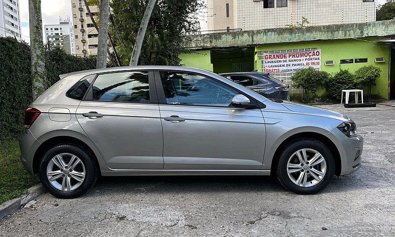 Volkswagen Polo 1.6 ...