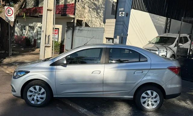 Chevrolet Prisma Sed...
