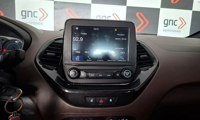 Ford Ka 1.5 Freestyl...