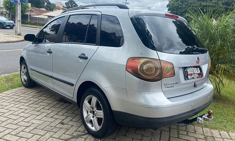 Volkswagen Spacefox ...