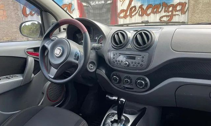Fiat Palio Sporting ...