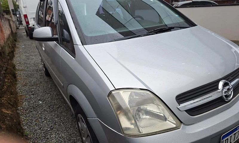 Chevrolet Meriva 1.8...