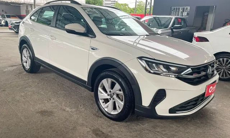 Volkswagen Nivus Com...