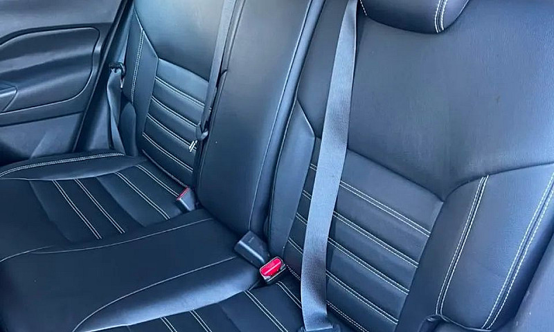 Nissan Kicks Sv 1.6 ...