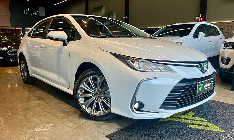 Toyota Corolla Xei 2...