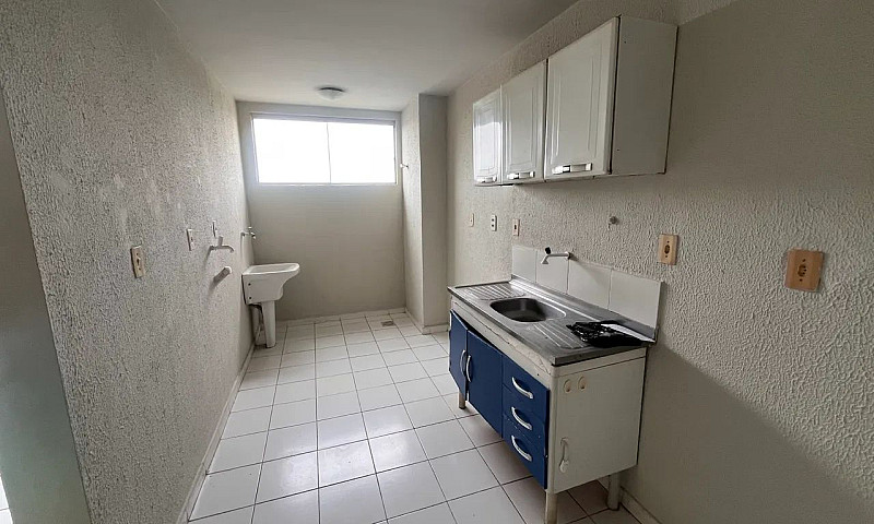 Apartamento De 2 Qua...