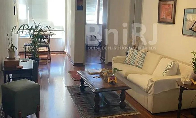 Apartamento 2 Quarto...