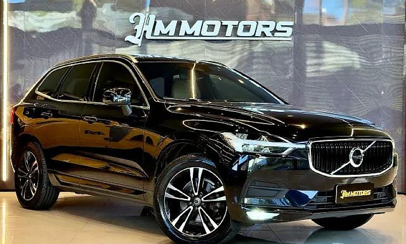 Volvo Xc 60 T-5 Mome...