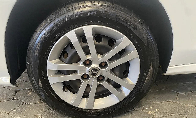 Fiat Argo Drive 1.0 ...