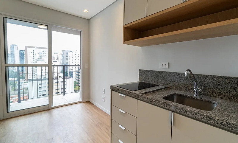 Apartamento Para Ven...