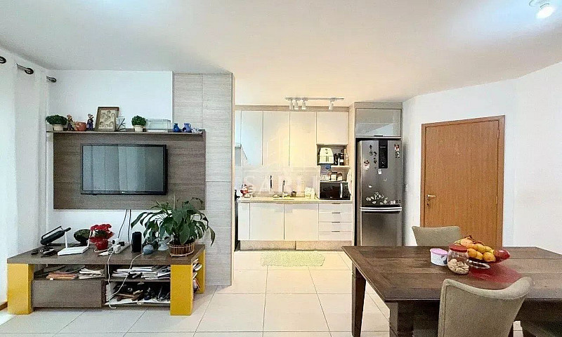Apartamento À Venda ...