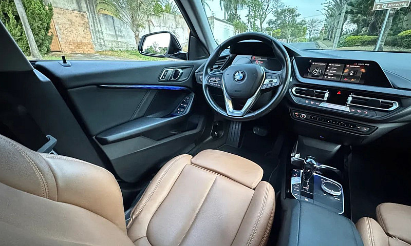Bmw 218I Gran Coupe ...