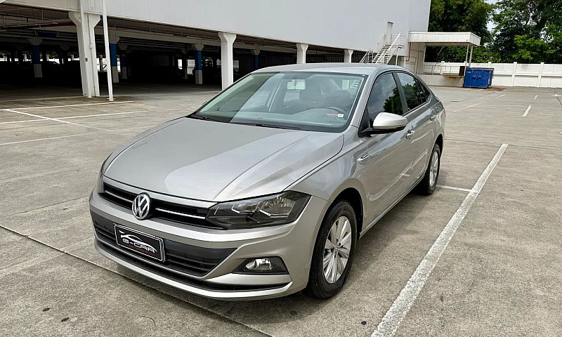 Volkswagen Virtus Co...