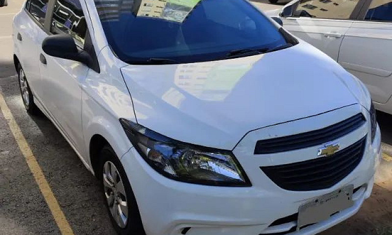 Chevrolet Onix Joy H...