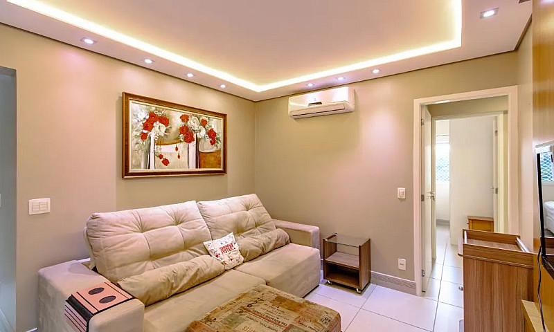 Apartamento Para Ven...