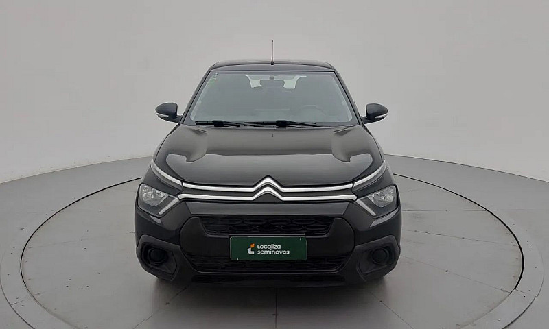 Citroen C3 Live Pack...