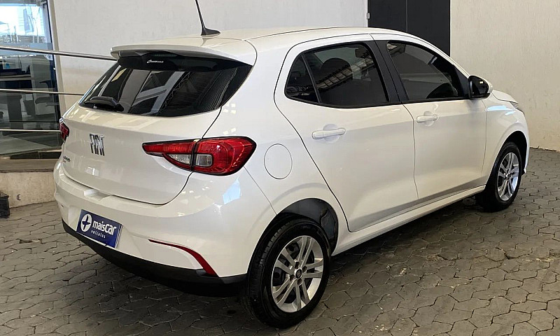 Fiat Argo Drive 1.0 ...