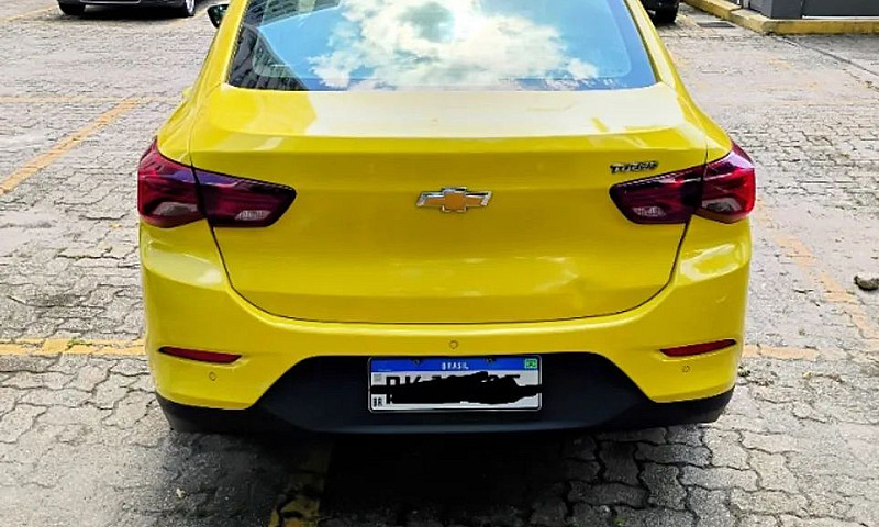 Chevrolet Onix Plus ...