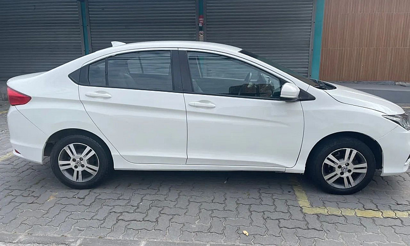 Honda City Sedan Dx ...