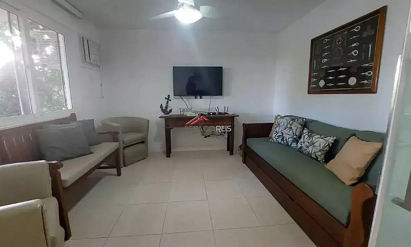 Casa Locação Anual E...
