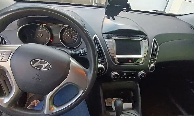 Hyundai Ix35 2.0 16V...