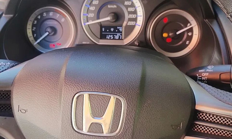 Honda City Sedan Lx ...
