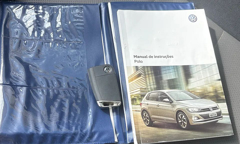 Volkswagen Polo High...