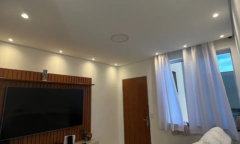Apartamento A Venda ...