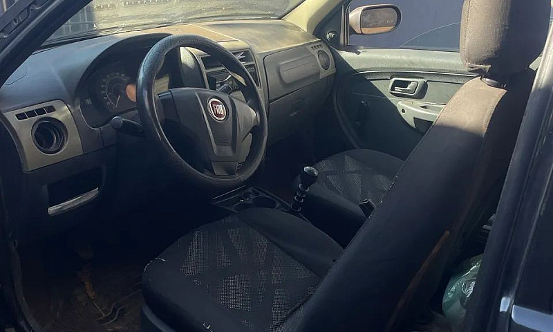 Fiat Palio 1.0/ Trof...