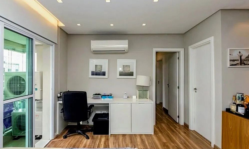 Apartamento Para Ven...