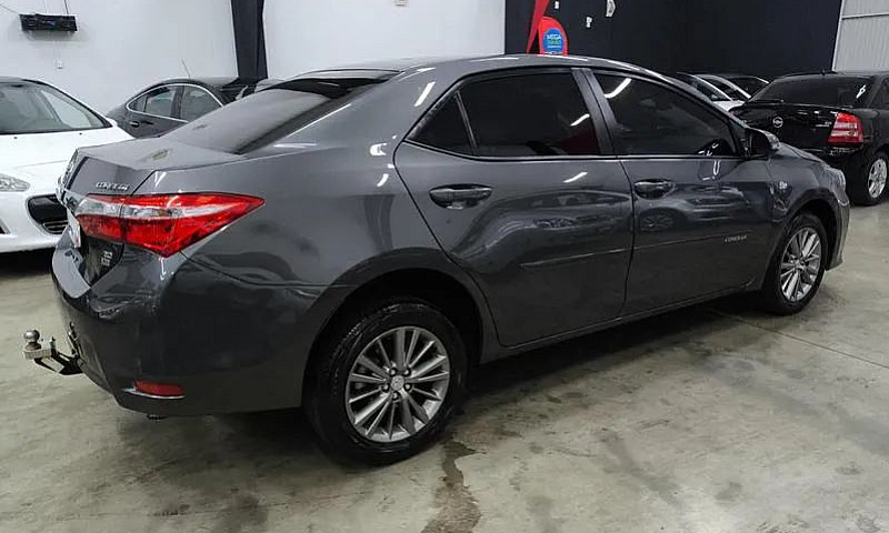 Toyota Corolla 2.0 X...
